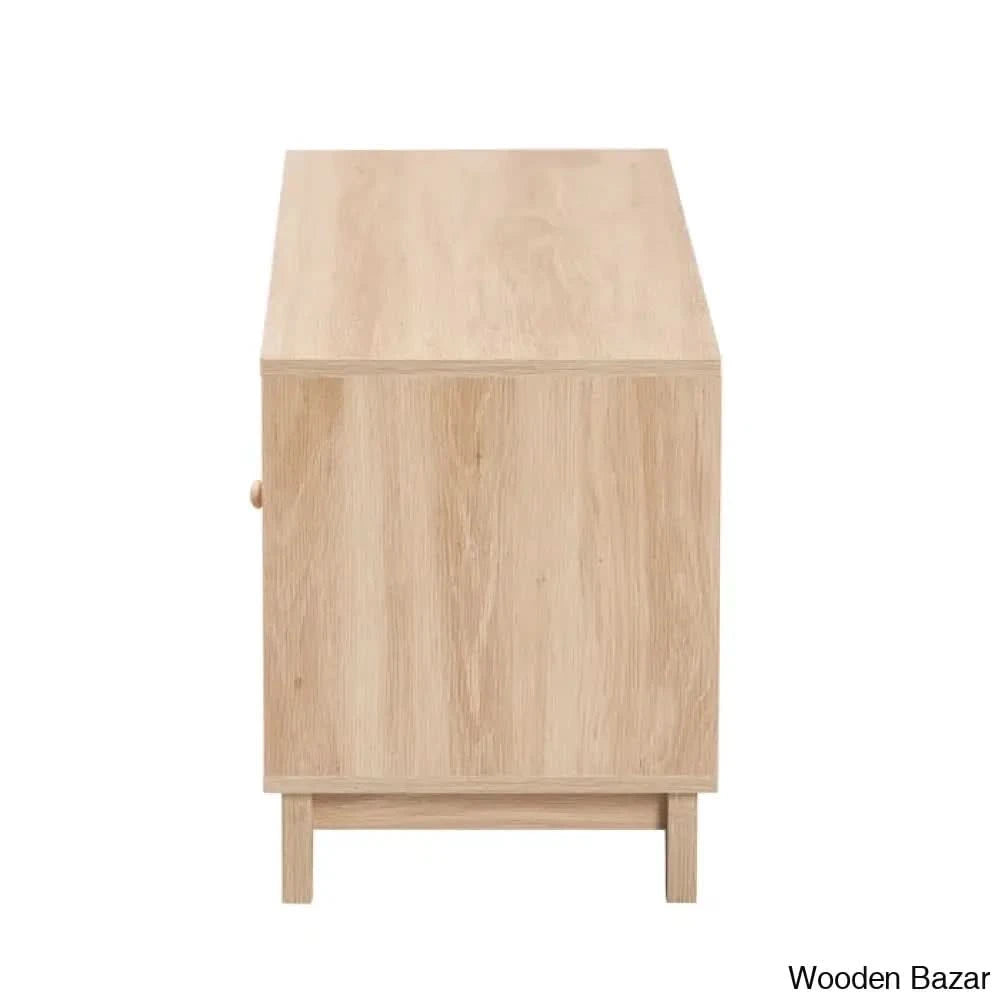 - Wooden Bazar