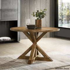 dining set - Wooden Bazar