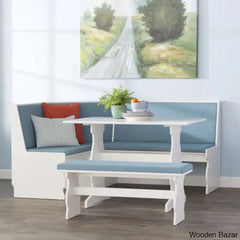 - Wooden Bazar