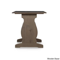 - Wooden Bazar