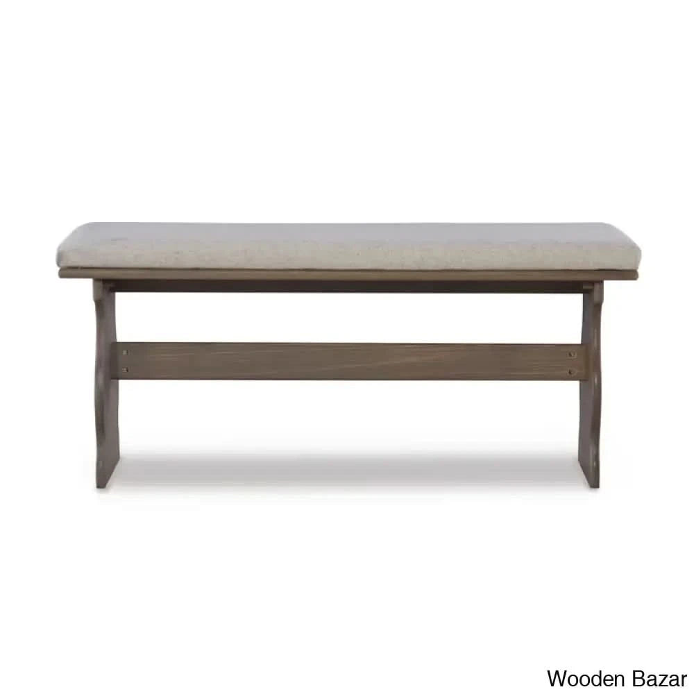- Wooden Bazar