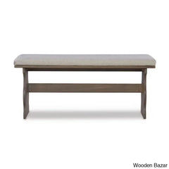- Wooden Bazar