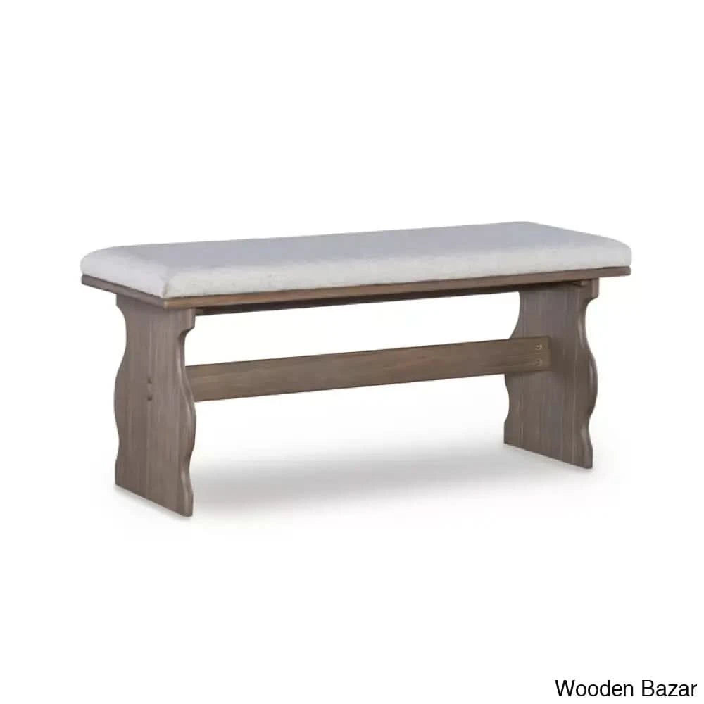 - Wooden Bazar