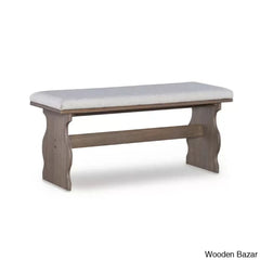 - Wooden Bazar