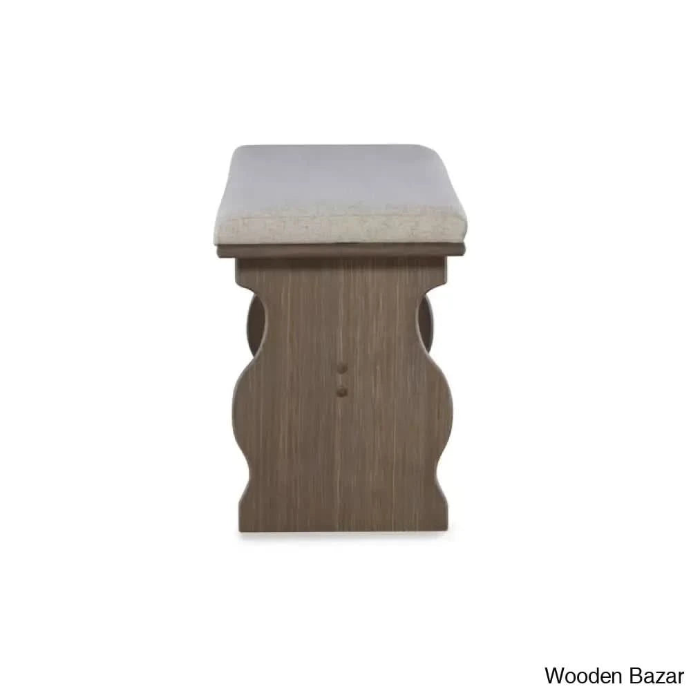 - Wooden Bazar