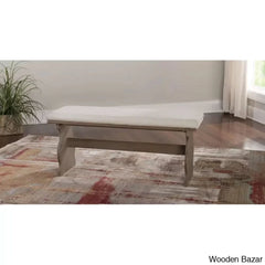 - Wooden Bazar
