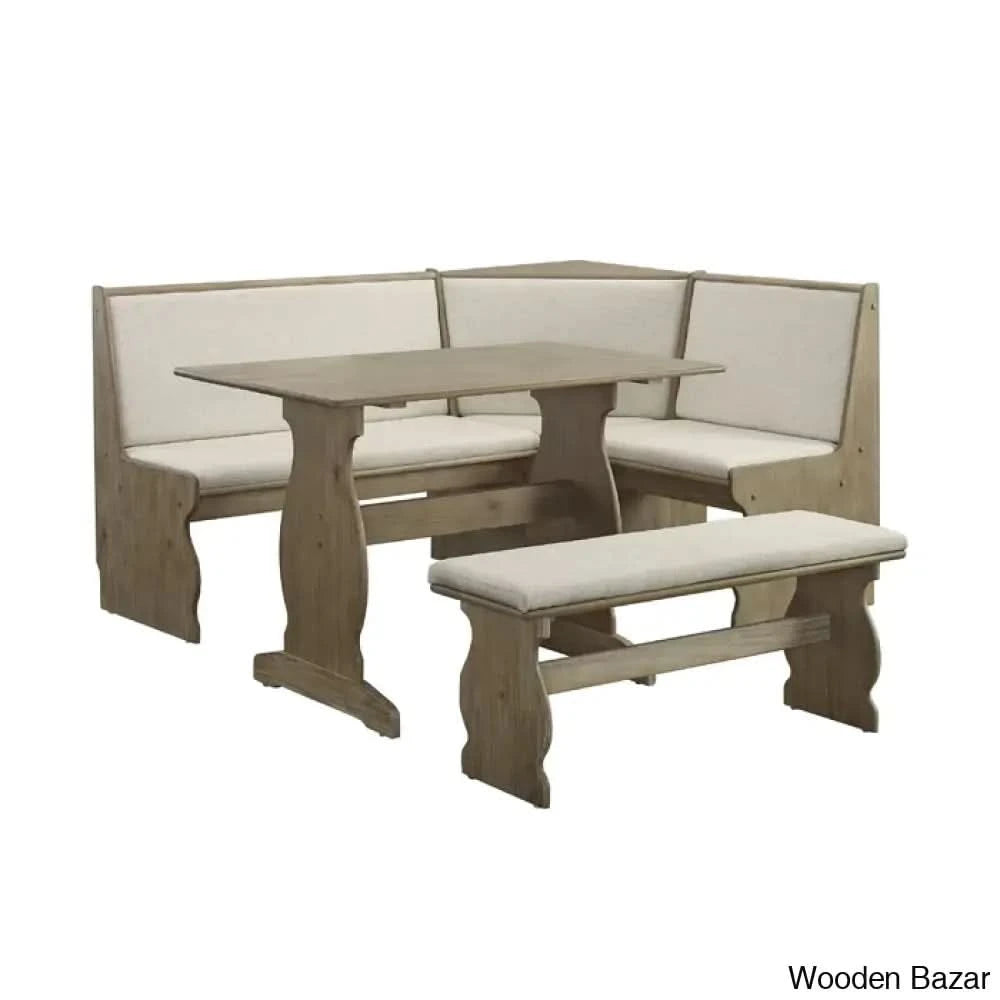 - Wooden Bazar