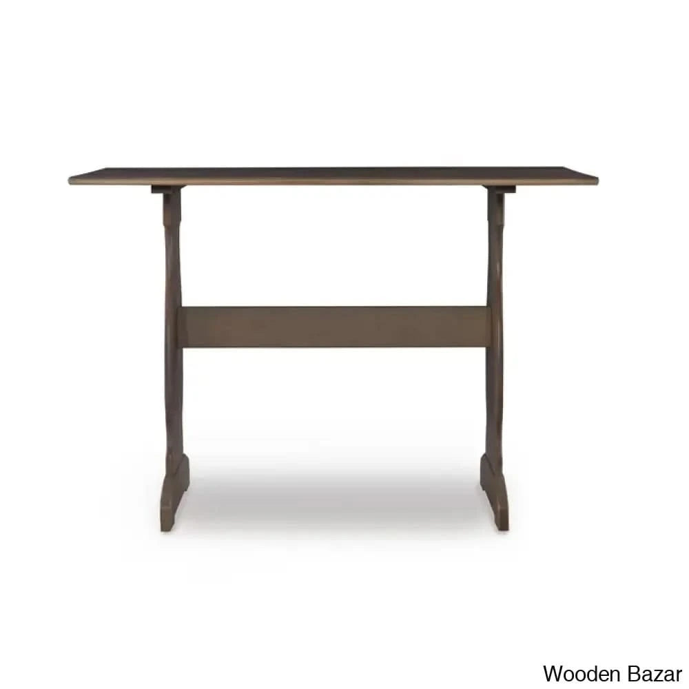 - Wooden Bazar