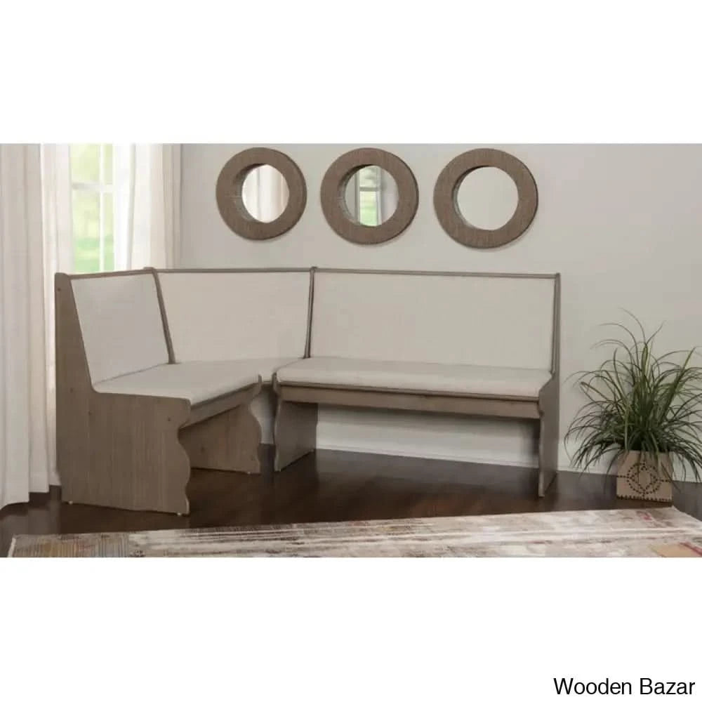 - Wooden Bazar