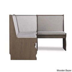 - Wooden Bazar