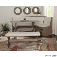 - Wooden Bazar