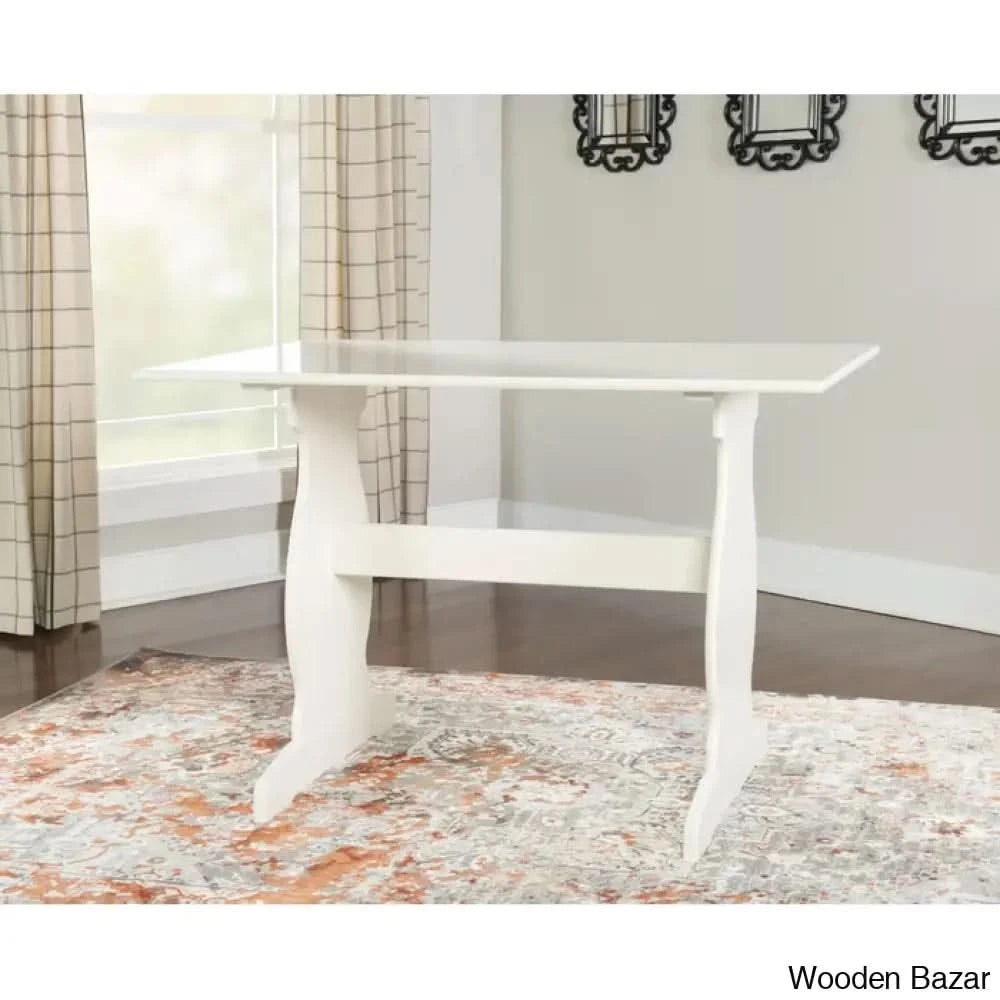 - Wooden Bazar