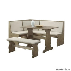 - Wooden Bazar