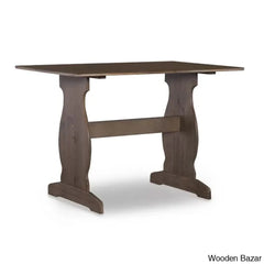 - Wooden Bazar