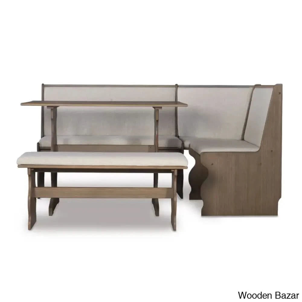 - Wooden Bazar
