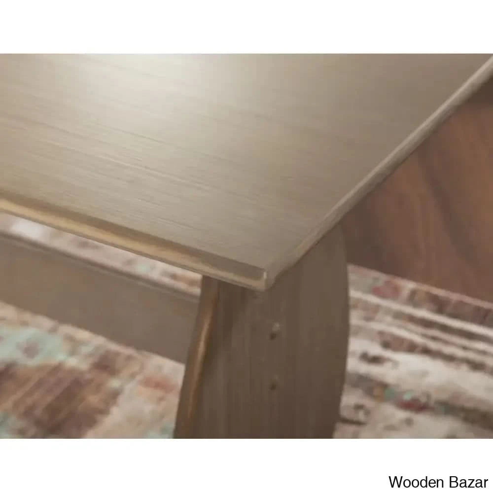 - Wooden Bazar