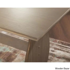 - Wooden Bazar