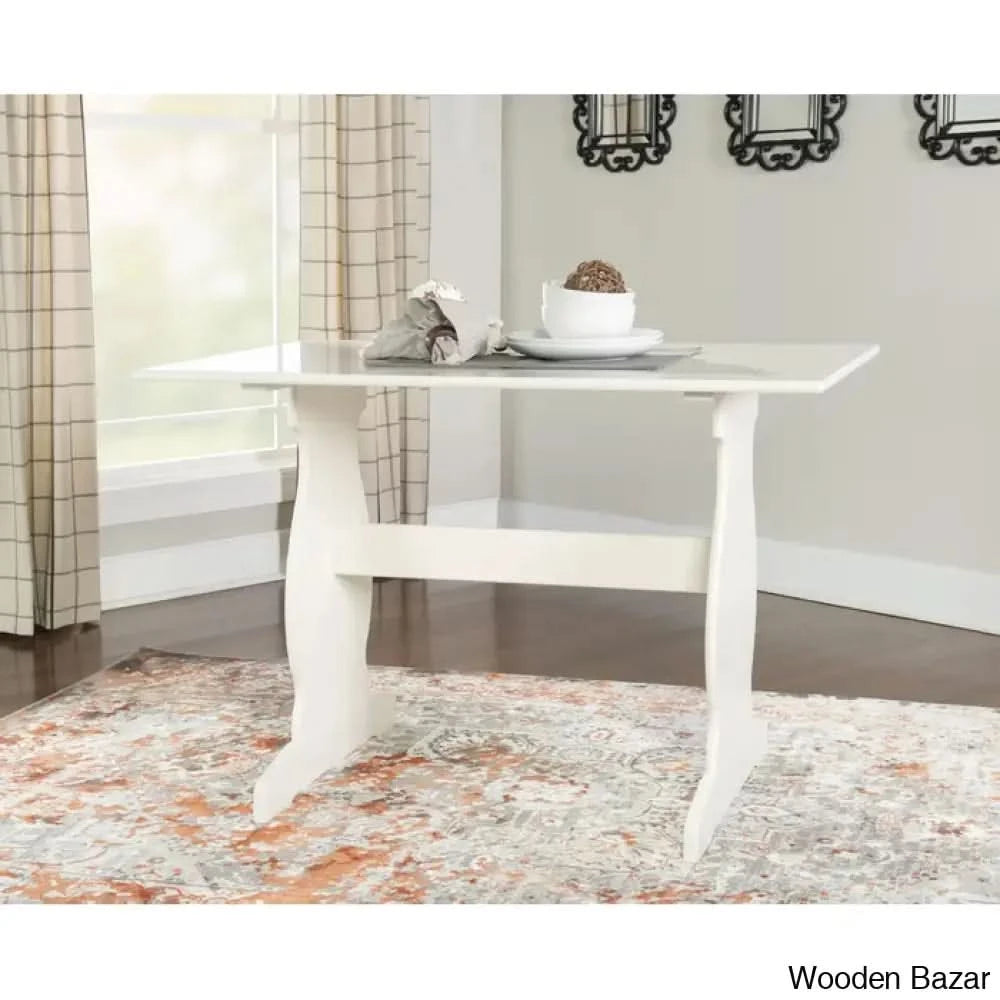 - Wooden Bazar