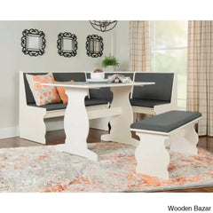 - Wooden Bazar