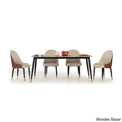 - Wooden Bazar