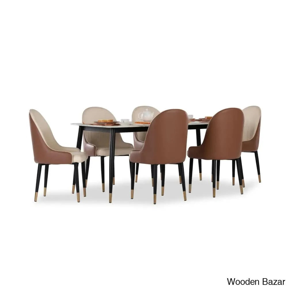 - Wooden Bazar