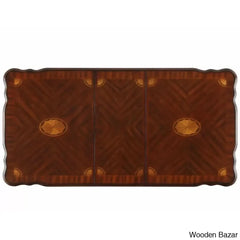 - Wooden Bazar