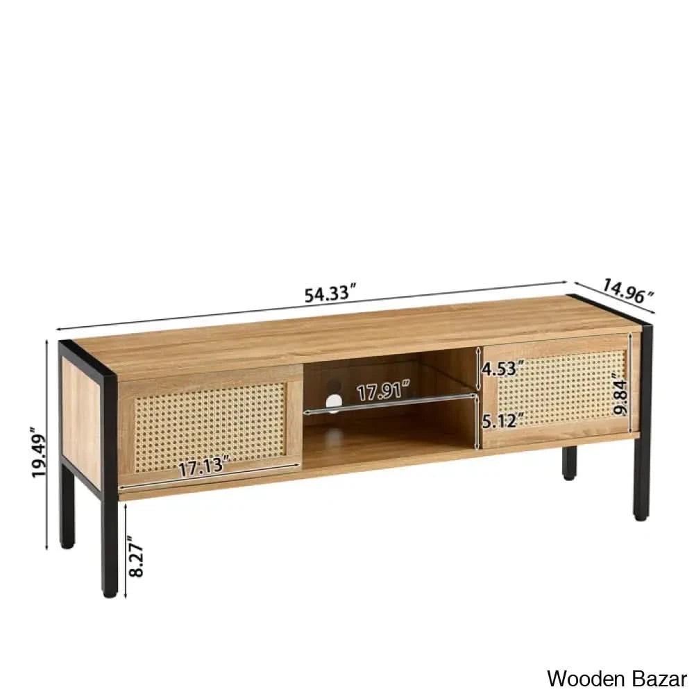 - Wooden Bazar