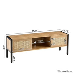 - Wooden Bazar