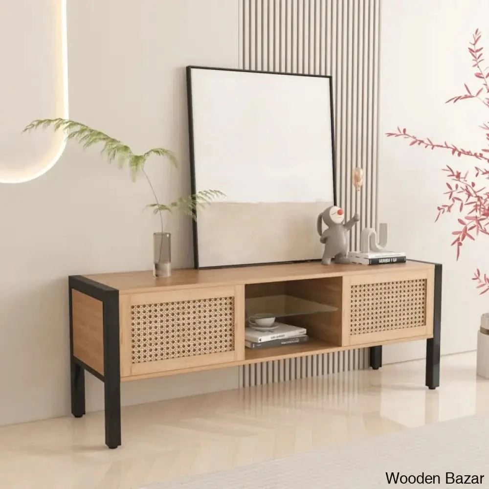 - Wooden Bazar