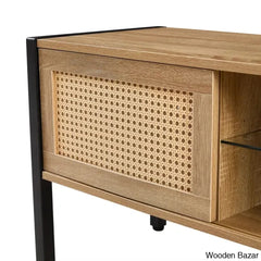 - Wooden Bazar