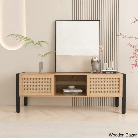- Wooden Bazar