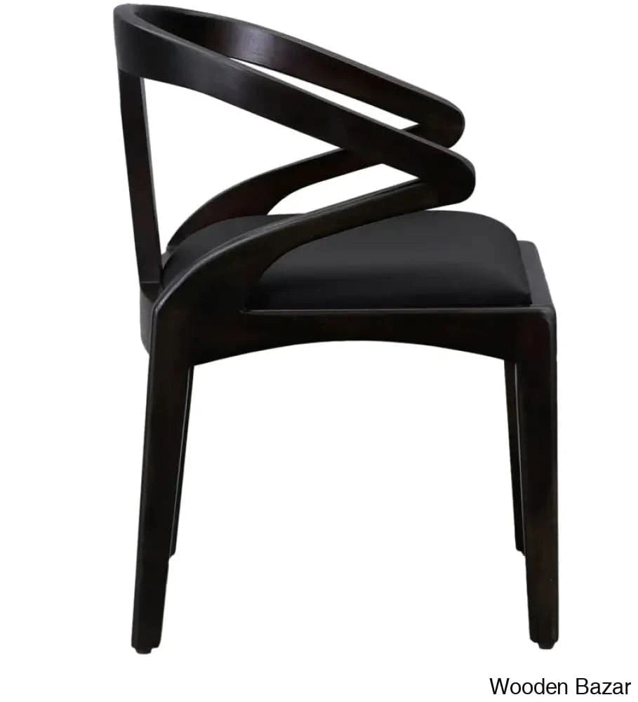 Chairs - Wooden Bazar