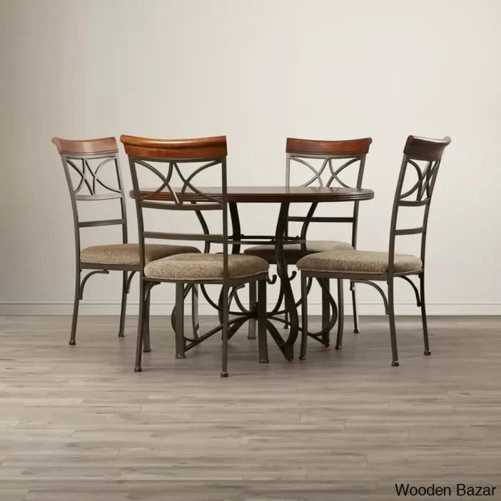 - Wooden Bazar