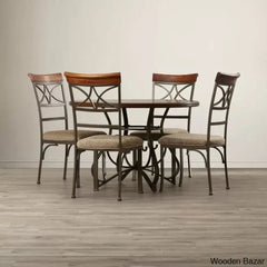 - Wooden Bazar