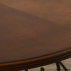 - Wooden Bazar