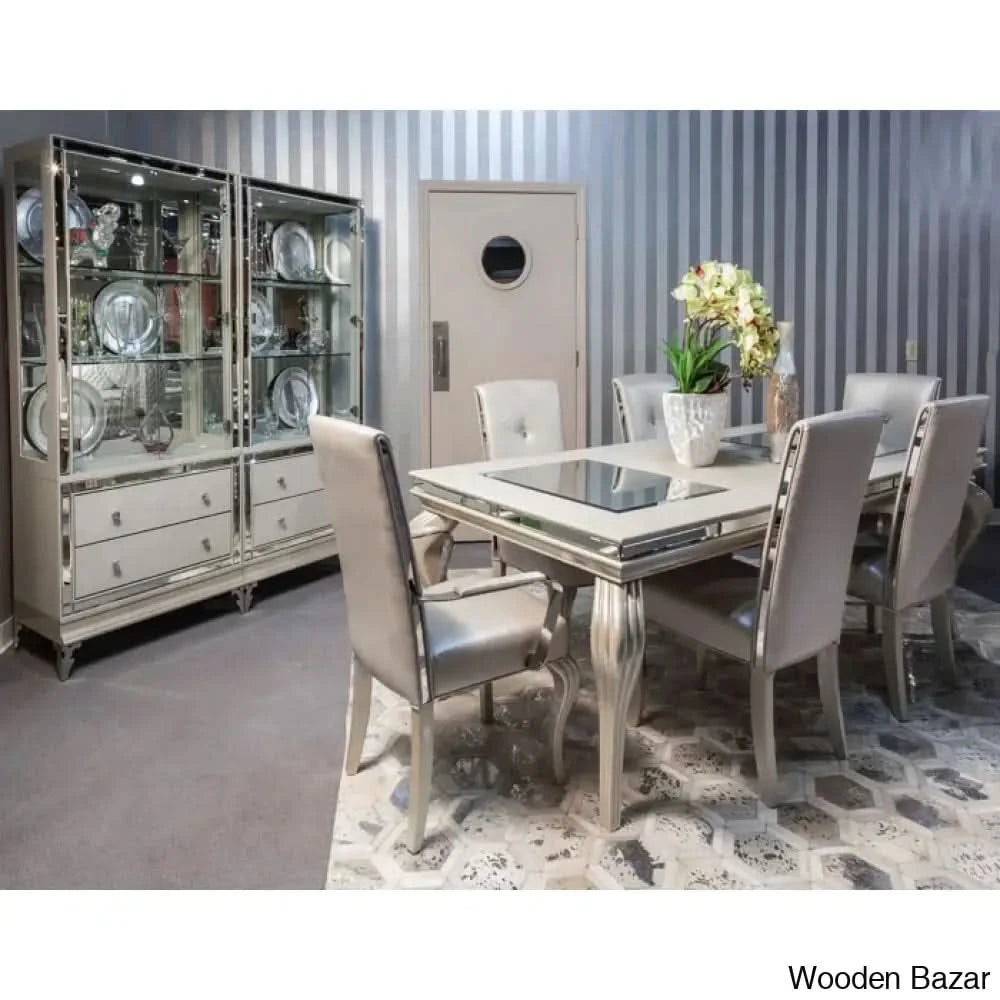- Wooden Bazar
