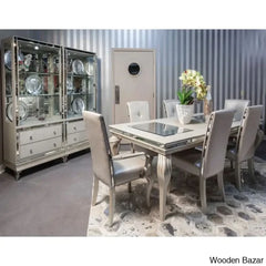- Wooden Bazar