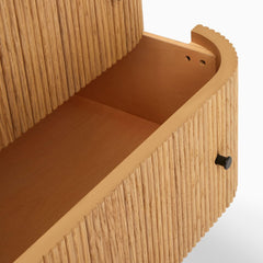 - Wooden Bazar
