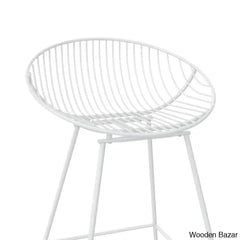 Ellisa Swivel 25āā Counter And Bar Stool