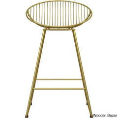 Ellisa Swivel 25āā Counter And Bar Stool