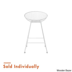 Ellisa Swivel 25āā Counter And Bar Stool