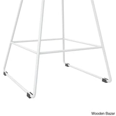 Ellisa Swivel 25āā Counter And Bar Stool