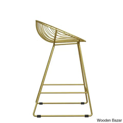 Ellisa Swivel 25āā Counter And Bar Stool