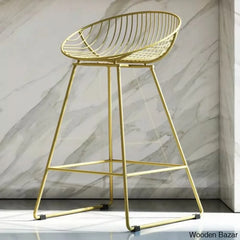 Ellisa Swivel 25āā Counter And Bar Stool