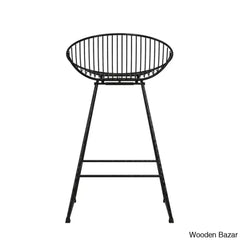 Ellisa Swivel 25āā Counter And Bar Stool