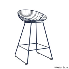 Ellisa Swivel 25āā Counter And Bar Stool