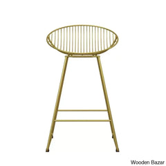 Ellisa Swivel 25āā Counter And Bar Stool