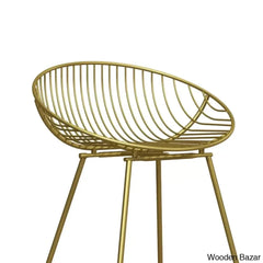 Ellisa Swivel 25āā Counter And Bar Stool