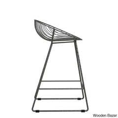 Ellisa Swivel 25āā Counter And Bar Stool