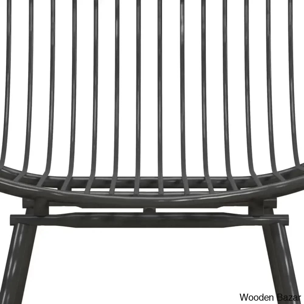 Ellisa Swivel 25āā Counter And Bar Stool